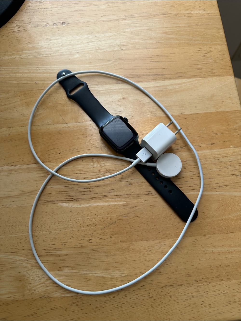 Apple Watch Series 7